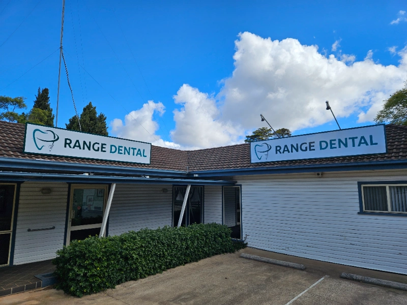 Custom roof signs Toowoomba – high visibility signage